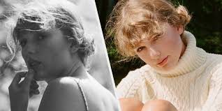 With "Folklore", Taylor Swift Has Completed Her Transformation