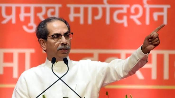 शेर का ऑपरेशन करने वाला अभी कोई पैदा नहीं हुआ", ऑपरेशन टाइगर को लेकर बोले उद्धव ठाकरे | 24CityNews