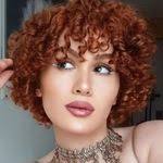 Sabrina Tawfik's Instagram, Twitter & Facebook