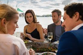 Mike hoffmann is a a 30 yrs. Inga Lindstrom 2017