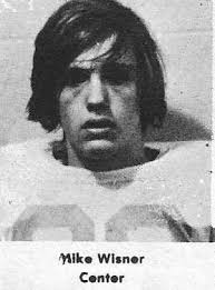 Michael Wisner Obituary (1959