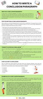 Conclusion Paragraph How To Write A Conclusion Paragraph With Examples 7esl Writing Conclusions Conclusion Paragraph Essay Writing Skills