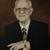 Larry Burton Obituary