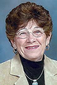 Agnes T. Reinsch Obituary