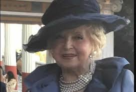 Addio ad Annamaria Vetrano, anima della Biblioteca Provinciale e grande  protagonista della cultura irpina