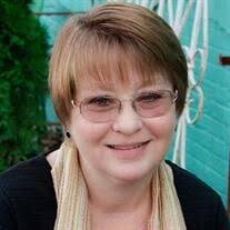 Mrs. Gail Griggs Alston Obituary