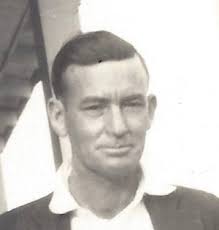 Jesse James Nettles (1894-1961)