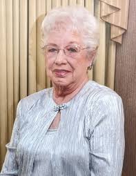 Obituary for Charlotte M. Holl