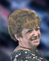 CHARLOTTE CERHA Obituary (2015)