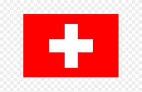 Swiss flag on the rütli where the history of the old swiss confederacy started in 1291 according to switzerland is a federal republic situated in central europe. Switzerland Flag Polyester 3 5 Flag Of Switzerland Hd Png Download 600x600 2842696 Pngfind