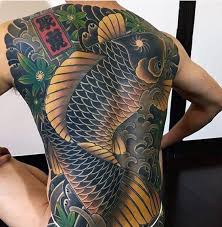 The lower back is an ideal place to get a number of different tattoo designs, and there are plenty of great options that work equally well for women and men. Top 103 Back Tattoo Ideas In 2021
