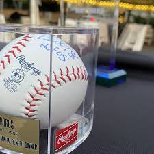 Rd.com knowledge facts there's a lot to love about halloween—halloween party games, the best halloween movies, dressing. Wade Boggs Headlines Big Brothers Big Sisters Charity Event Wwmt