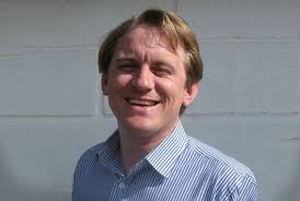 Richard Hamer's Instagram, Twitter & Facebook