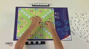 Maybe you would like to learn more about one of these? Como Jugar A Formapalabras Instrucciones Para Jugar Mas By Cayro Youtube