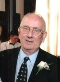 Obituary information for Wilbur C. Kreider