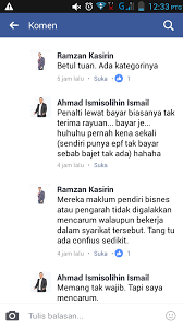 Pencarum kwsp yang dah lama tak aktif pun boleh apply. Kehidupan Baru Kwsp Pekerja Sambilan Pun Perlu Dicarum