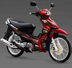 Mengusung label sp (special production), bukan berarti spesial dalam segala hal, termasuk performa. Ganti Gear Mesin Shogun Langsung Mendengung Di 80 Km Jam