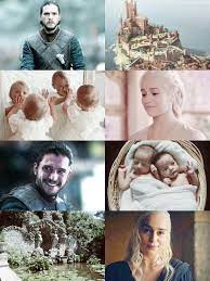Stormborn Snow Dawn Will Rise Ashleyfanfic Game Of Thrones