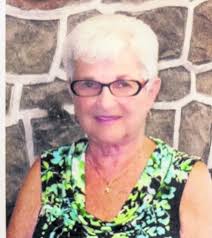 Grace Spohn Obituary (1940