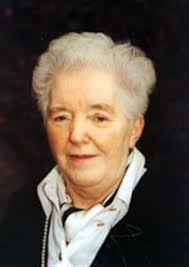 Décès de Madame Lucie LEROY (05-12-06), Annonce nécrologique