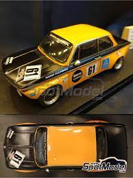 Shop from the world's largest selection and best deals for nascar 1:24 scale diecast sport & touring cars. Scale Production Transkit 1 24 Scale Bmw 2002 Alpina For Hasegawa References 20332 20354 Hc 23 Hsg20354 20381 Hsg20381 21123 Hc 23 21124 And Hc 24 Ref Sptk24053 Spotmodel