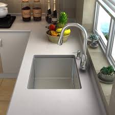 The kitchen cabinets are in a way the face of …. 21 Inch Small Kitchen Prep Laundry Utility Scullery Rv Mobile Home Camper Undermount Single Bowl Stainless