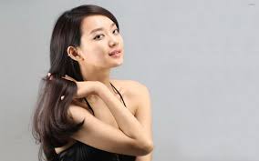 I find shin min ah really pretty and awesome as the gumiho. Shin Min Ah Wallpapers Top Free Shin Min Ah Backgrounds Wallpaperaccess