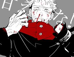 Pin On Jujutsu Kaisen