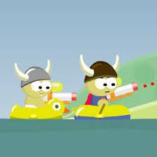 There are many adventures in the blue sea, … Raft Wars 2 Free Online Game Play Raft Wars 2 Kizi