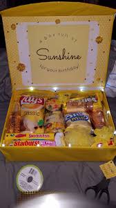Handmade Birthday Gift For Bff Diy Birthday Box Ideas In 2020 Bff Birthday Gift Diy Best Friend Gifts Bff Birthday