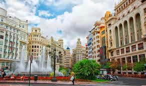 Ranking de empresas comunitat valenciana. Hotels In Valencia Bluebay Hotels Resorts
