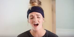 Voices only: Change My Heart, Oh God