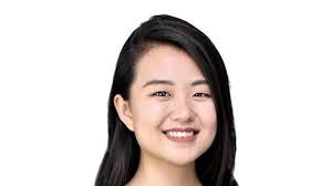 Christy Yip's Instagram, Twitter & Facebook