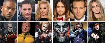 Отряд самоубийц (2016) (suicide squad) дата выхода: Data Vyhoda Serialov Filmov Igr Part 80