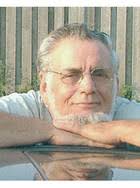 Donald Sweet View A Condolence