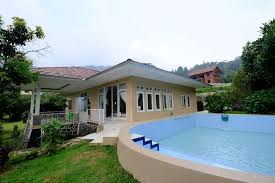 Salin tautan ke google pencarian sewa villa 012 cisarua puncak taman safari 6 kamar dekat taman safari 10 menit harga sewa rp: Sewa Vila Villa Sunset View Puncak Dekat Air Terjun Terjangkau Disewakan Rumah Apartemen 519215049