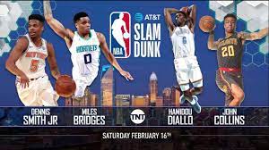 Charmed s7 | e4 charrrrmed! Nba All Star 2019 Saturday Night Archives Watch Nba Replays Full Game Online Free Nba Replay Tv