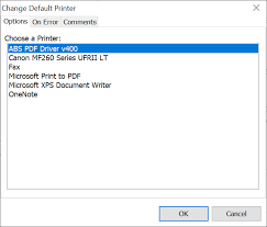 Jul 15, 2015 · windows 32bit & 64bit lbp6230dn ufrii lt xps printer driver v1.95. Macro Express Pro The Windows Automation Tool