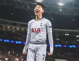 Maybe you would like to learn more about one of these? Football Tweet On Twitter Son Heung Min On Why He S Not Married My Father Says This And I Agree As Well When You Marry The Number One Will Be Family Wife