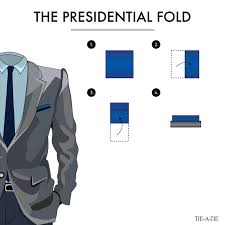 Don't worry about squaring edges. How To S Wiki 88 How To Fold A Pocket Square Gq