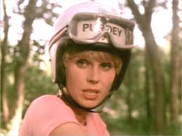 Ab' Fab' : retour sur Joanna 'Patsy' Lumley