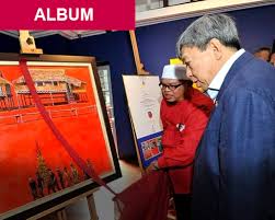 Pentadbir@galerishahalam.com persiaran tasik seksyen 14 40000 shah alam selangor darul ehsan Galeri Shah Alam Galeri Shah Alam