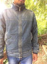 John Bull Vintage John Bull Size M Denim Jackets For Sale Grailed Bull Clothes Menswear Light Jacket