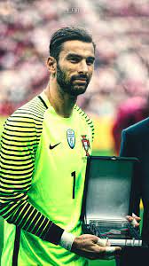 Pedro dos santos rui patricio position: Fredrik On Twitter Ballondor Rui Patricio X Sporting Cp Portugal Sporting Rui Patricio1 Mobile Wallpaper