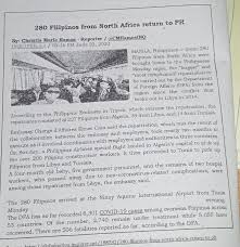 In the philippines, even before the pandemic, children experienced high prevalence of violence whether at home, in school, workplace, community, or during dating, according to a national baseline study on violence against children by the council for the welfare of children and unicef philippines. Newspaper Articles Analysis Headline Author Date Published Who Is Involved People Groups What Is Brainly Ph