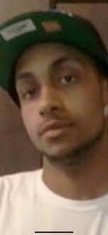 UNSOLVED COLD CASE: Cortez Bailey, 23, was murdered