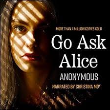 Go Ask Alice Audiobook