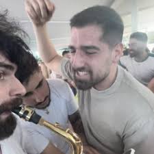 Stream TOBIAHS 002 LIVE @ HER by Tobiahs