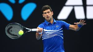 Dur d'ailleurs de tous les comparer car ils ont tous évolués dans des circonstances bien différentes, aussi bien au niveau des surfaces, du materiel que de la concurrence. Les Dix Meilleurs Joueurs Du Monde Retrouveront Progressivement Les Courts En Fevrier Eurosport