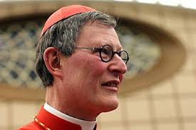 Woelki is a cologne native and served there for years under his retired predecessor, the staunchly conservative cardinal. Trivandrum Catholic Archdiocese Cardinal Rainer Woelki Visits